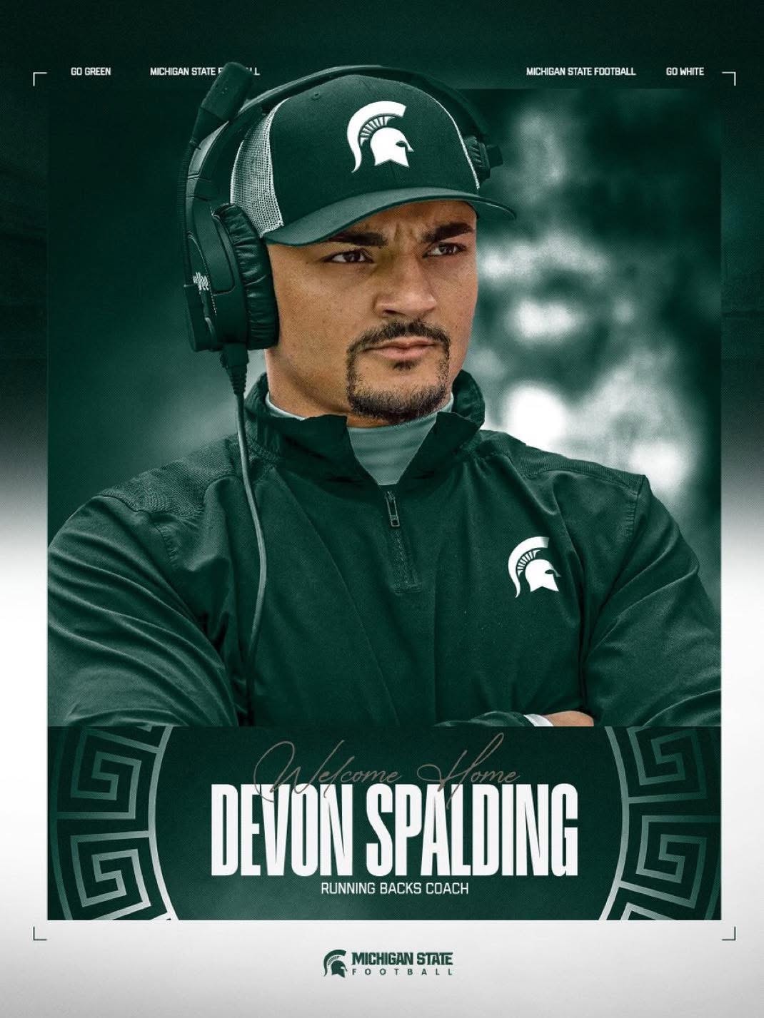 Devon Spalding